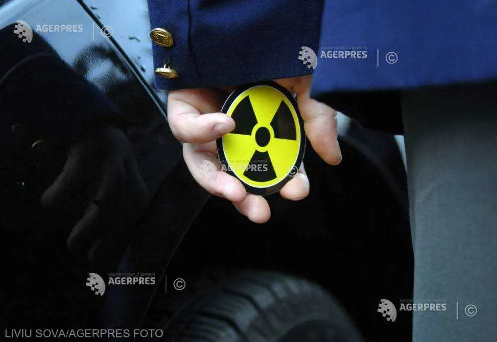 5 martie - Ziua internaţională pentru dezarmare şi neproliferare (ONU)