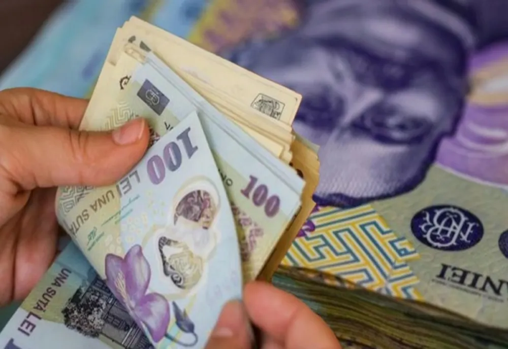 PESTE 1,1 MILIARD DE LEI PENTRU DERULAREA MAI MULTOR PROGRAME NAŢIONALE DE SÃNÃTATE