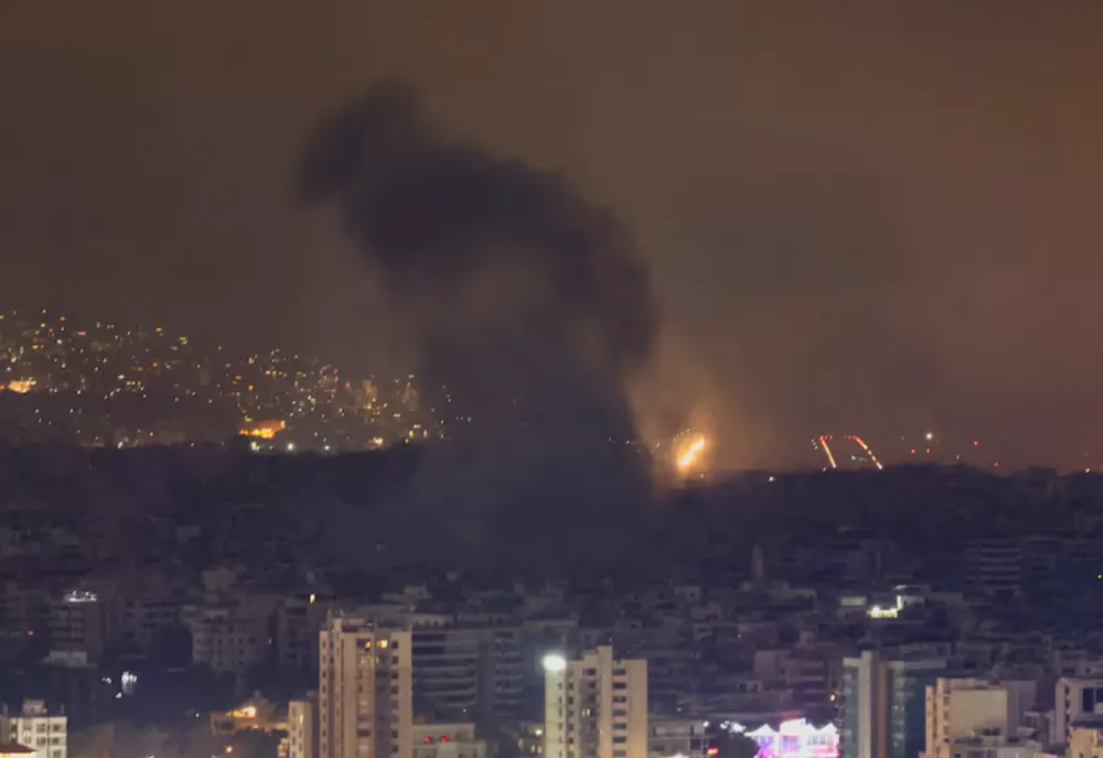 ISRAELUL CONTINUĂ SĂ DISTRUGĂ ARSENALUL ARMATEI SIRIENE, LANSÂND PESTE 350 DE ATACURI ÎN 4 ZILE
