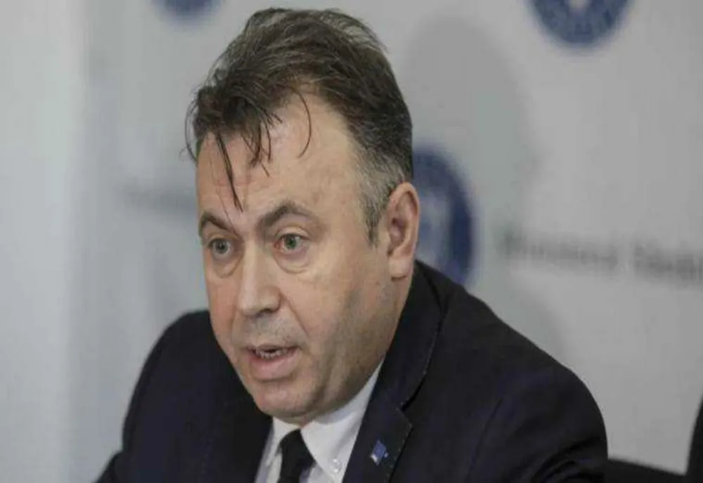 NELU TĂTARU, ÎNAINTE DE INTRAREA LA DNA: NU AM EMOŢII, ŞTIU CĂ AM ADEVĂRUL DE PARTEA MEA