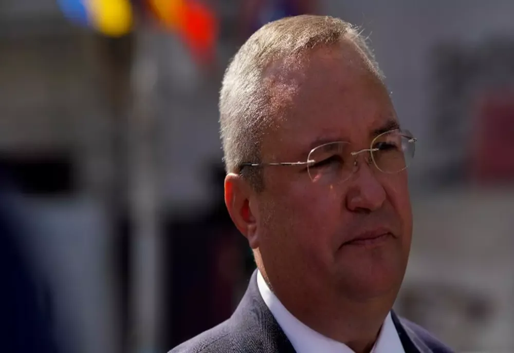 NICOLAE CIUCĂ, MESAJ DE FORȚĂ PENTRU REPUBLICA MOLDOVA, CU OCAZIA REFERENDUMULUI PENTRU ADERAREA LA UE: ”AȚI REUȘIT SĂ ÎNVINGEȚI COMUNIȘTII. MAI AVEȚI DOAR UN PAS”