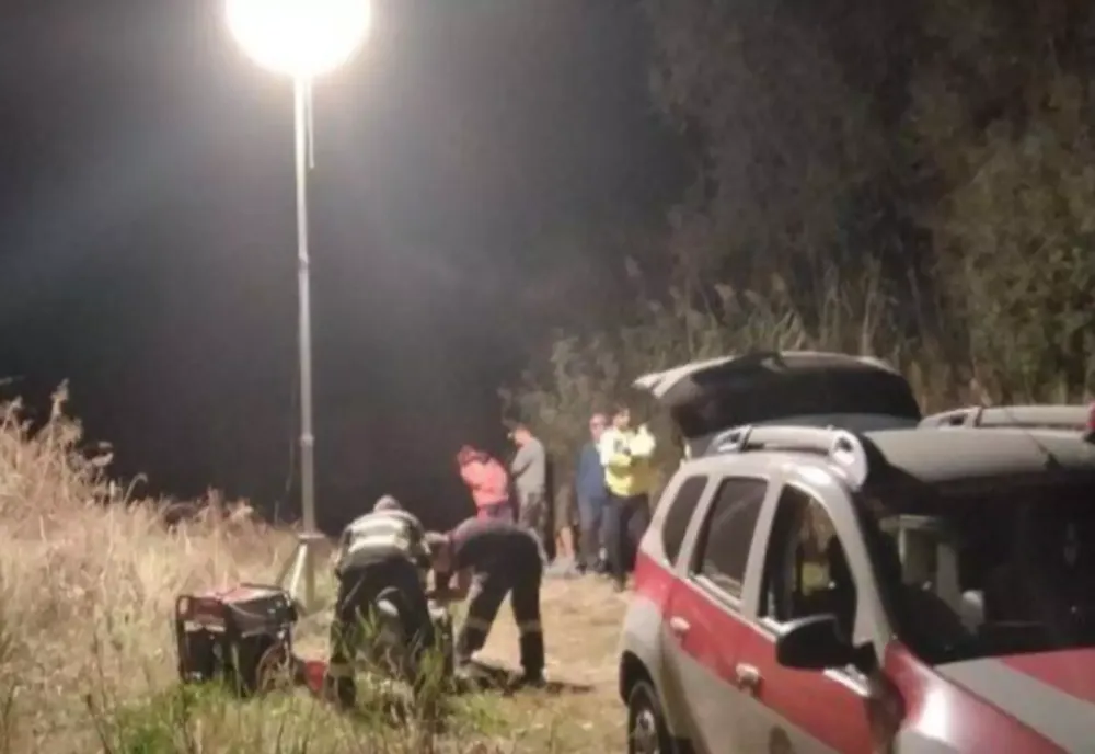 FETIȚA DISPĂRUTĂ DIN LOCALITATEA DIMĂCHENI, JUD. BOTOȘANI, A FOST GĂSITĂ