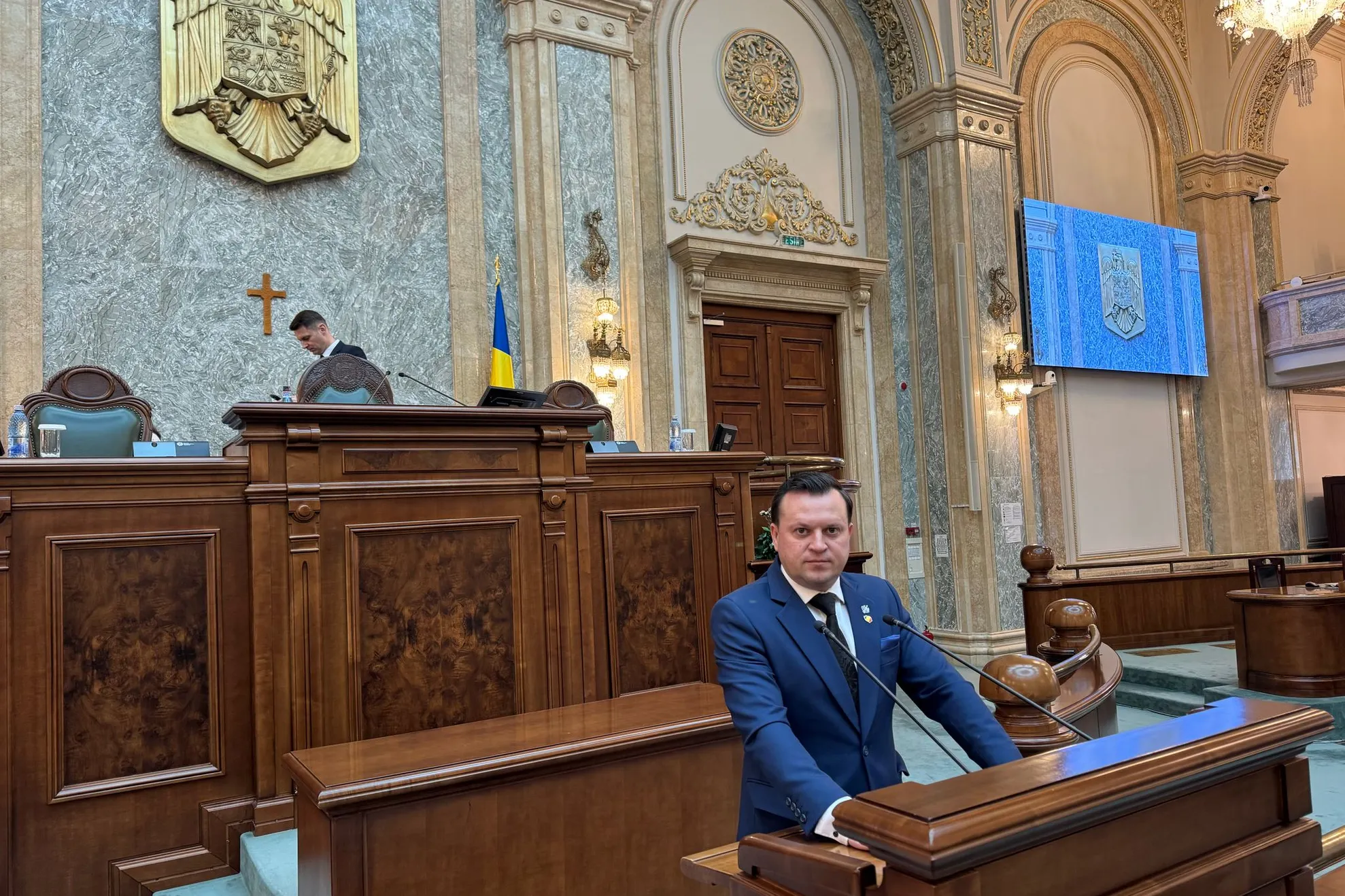 silegeanu.senator