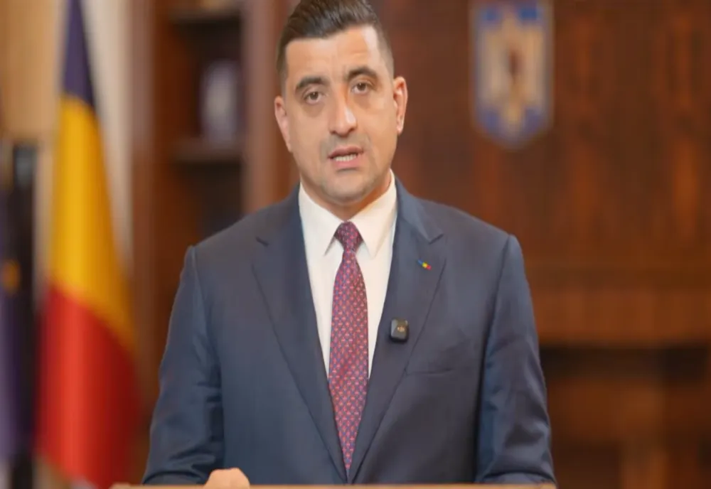AUR NU MERGE LA ”SIMULACRUL” DE LA COTROCENI. GEORGE SIMION: RACUL, BROASCA ȘI ȘTIUCA NU SE POT ÎNȚELEGE