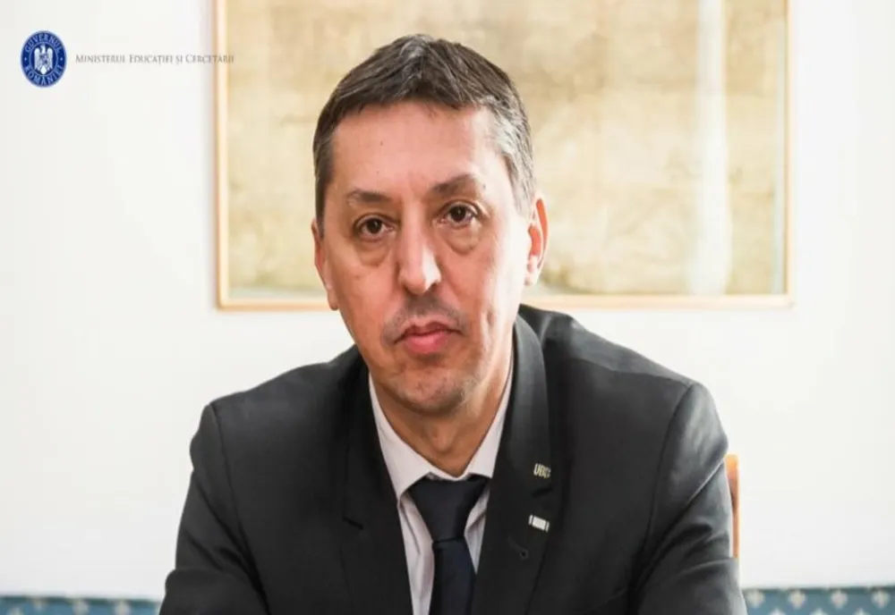 MINISTERUL EDUCAȚIEI DESPRE NOILE MODIFICĂRI DIN ÎNVĂȚĂMÂNT