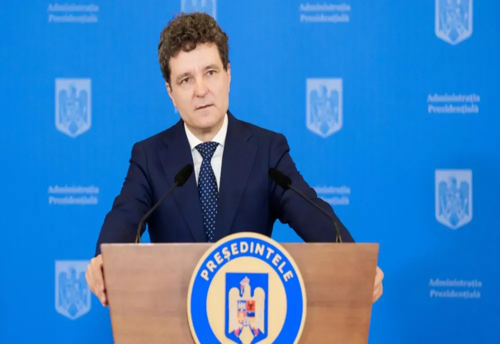 NICUȘOR DAN, MESAJ CU OCAZIA ZILEI INDEPENDENȚEI UCRAINEI