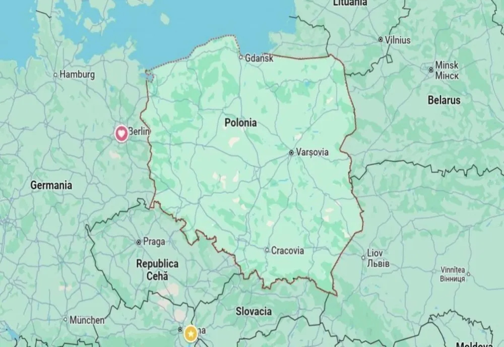 RUSIA ŞI BELARUS, EXERCIŢIU MILITAR COMUN MAJOR