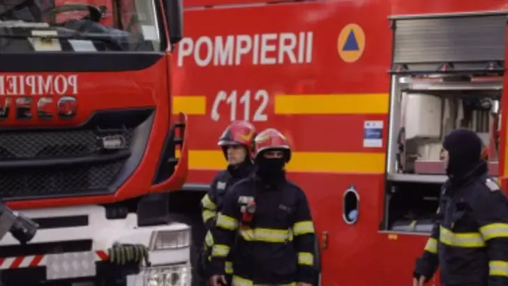 Pompieri