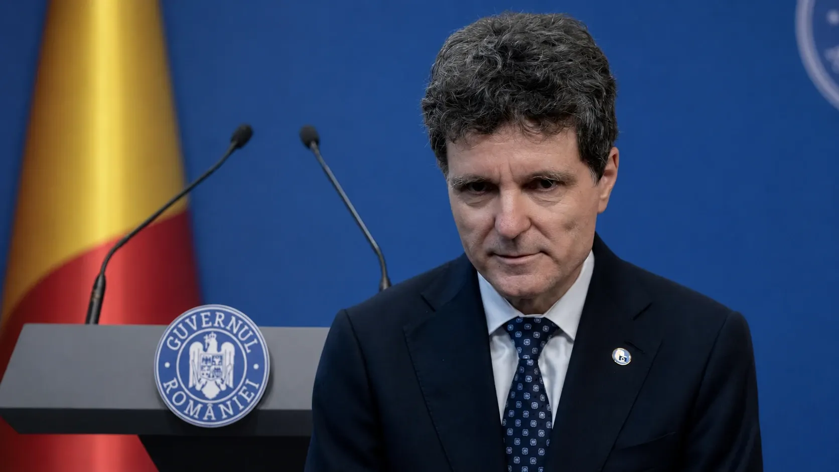 Nicușor Dan