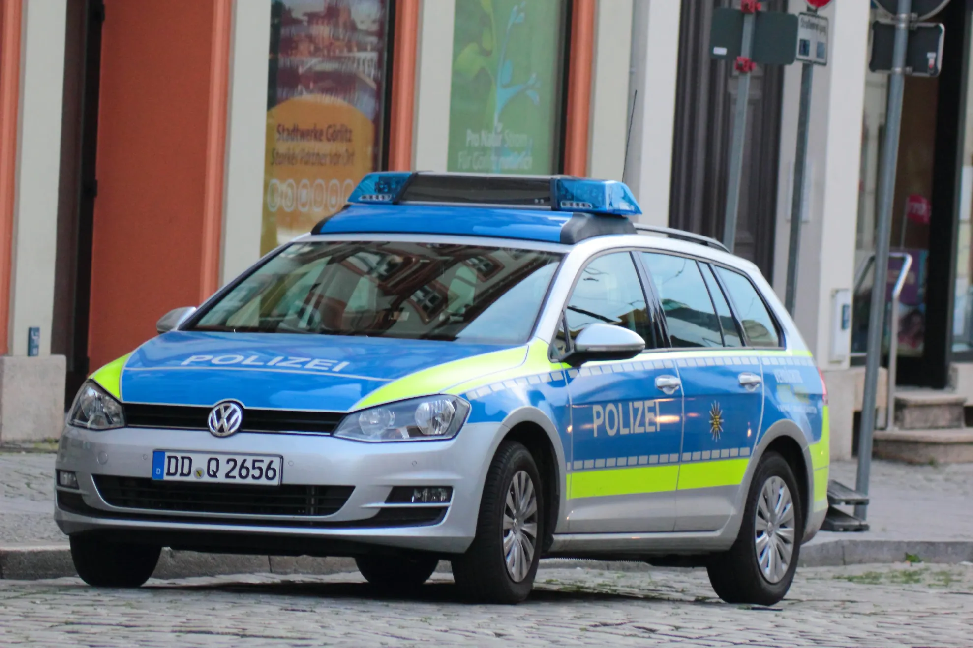 Poliție