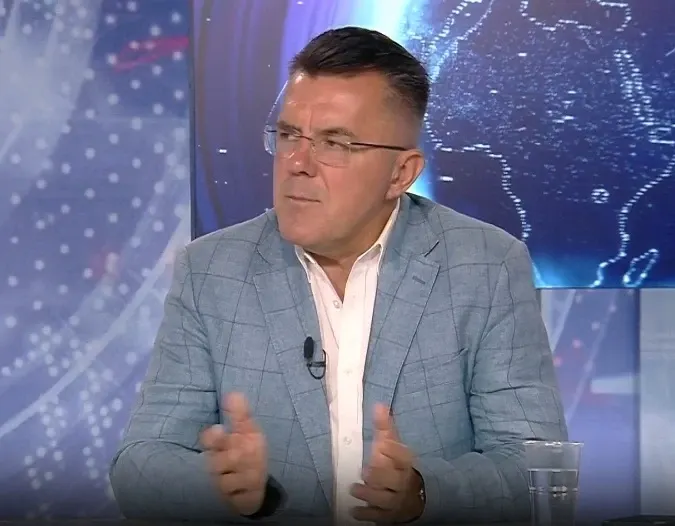 Dan Dungaciu