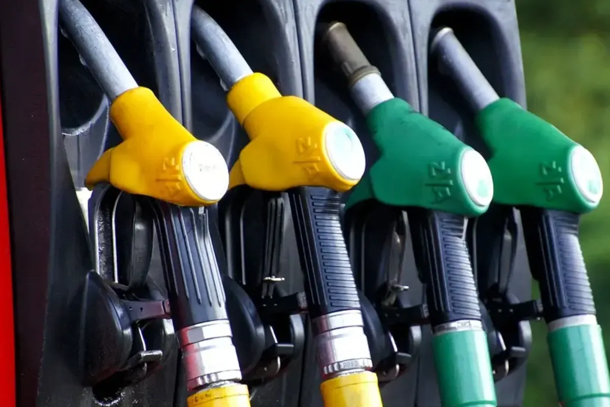 Combustibil, benzina, motorina