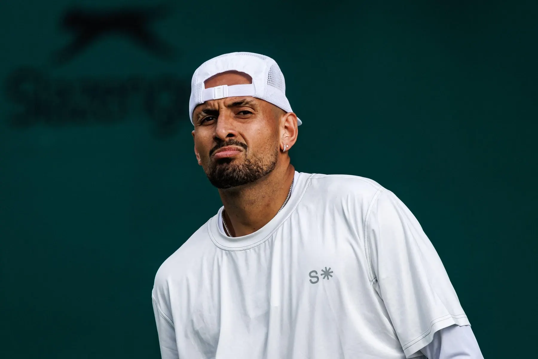 Nick Kyrgios (foto: profimedia)