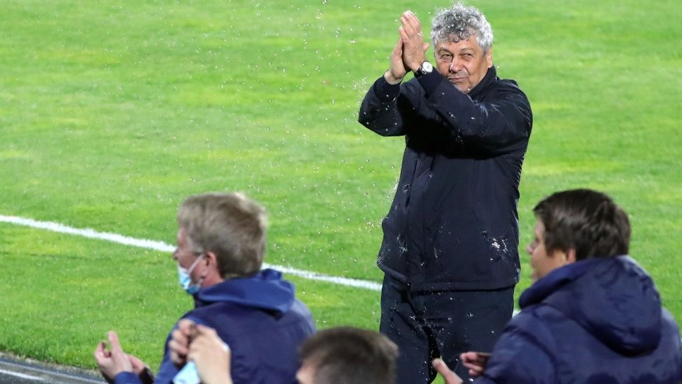 Mircea Lucescu