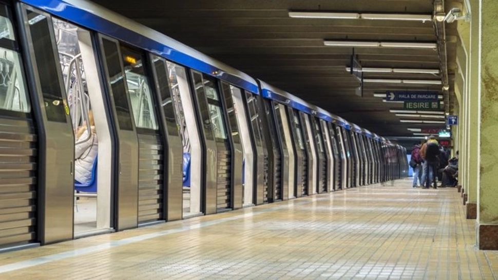Metrorex anunță scumpiri