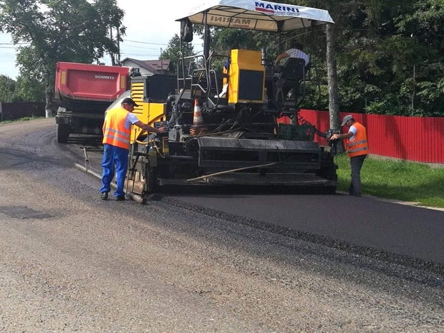 asfaltare drum botosani - roma (1)