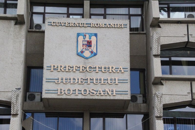 Prefectura Botosani (1)