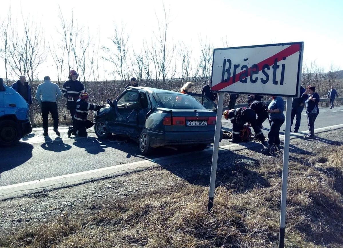 accident braesti4