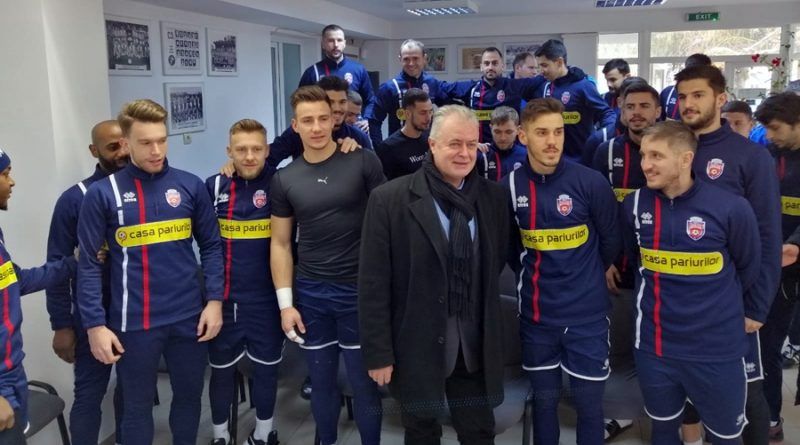 flutur la fc botosani