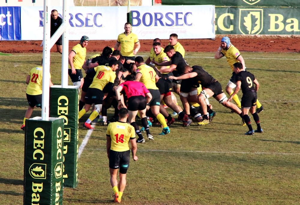 rugby Romania - Germania (32)