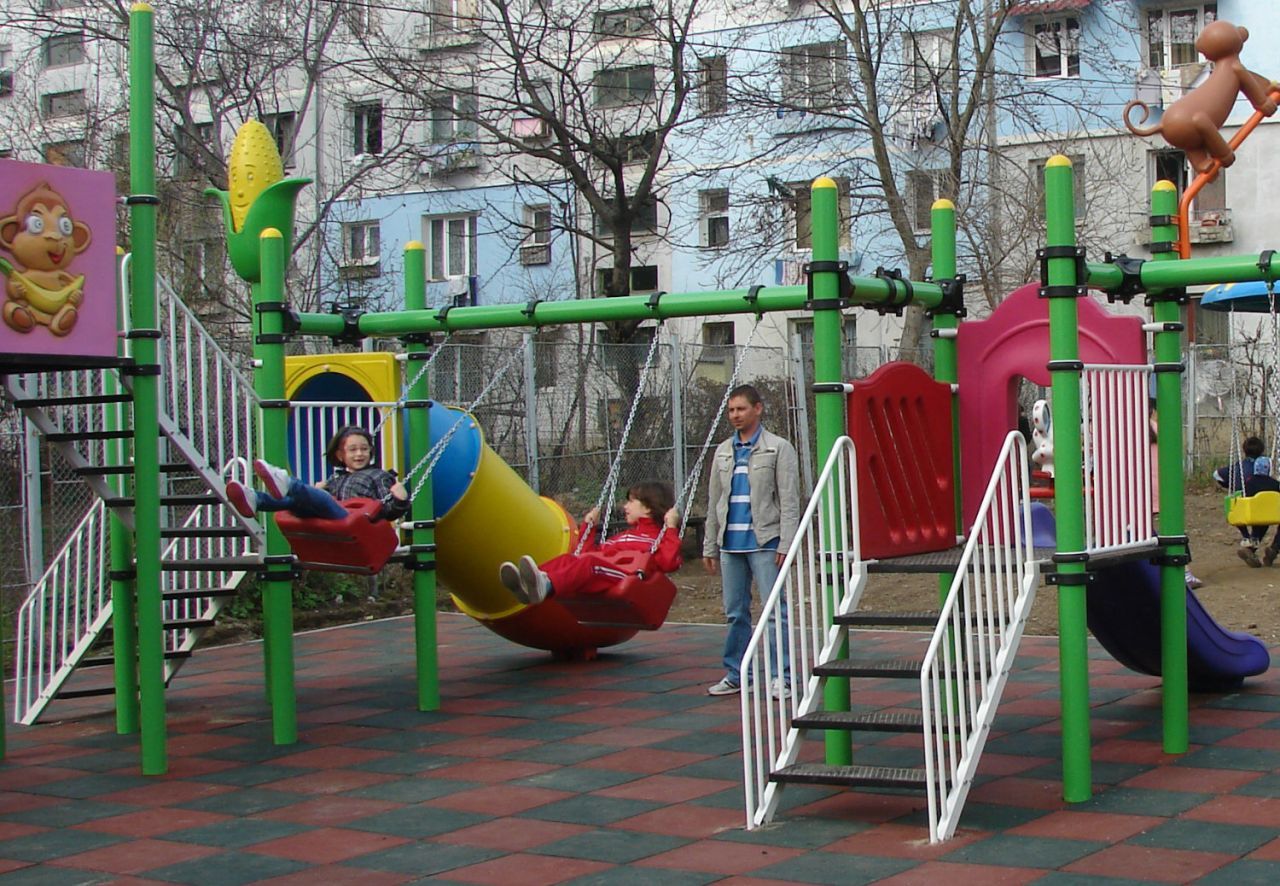 parc de joaca pt copii