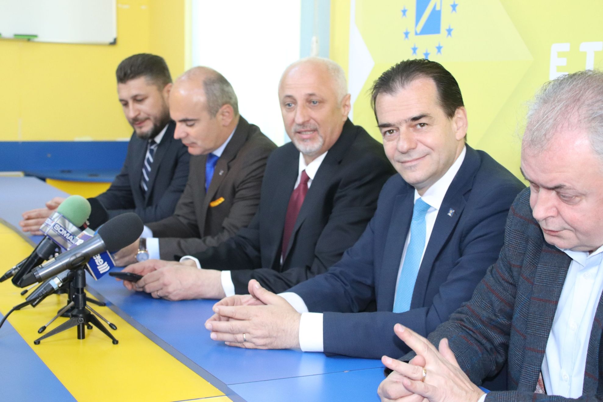 pnl orban rares bogdan