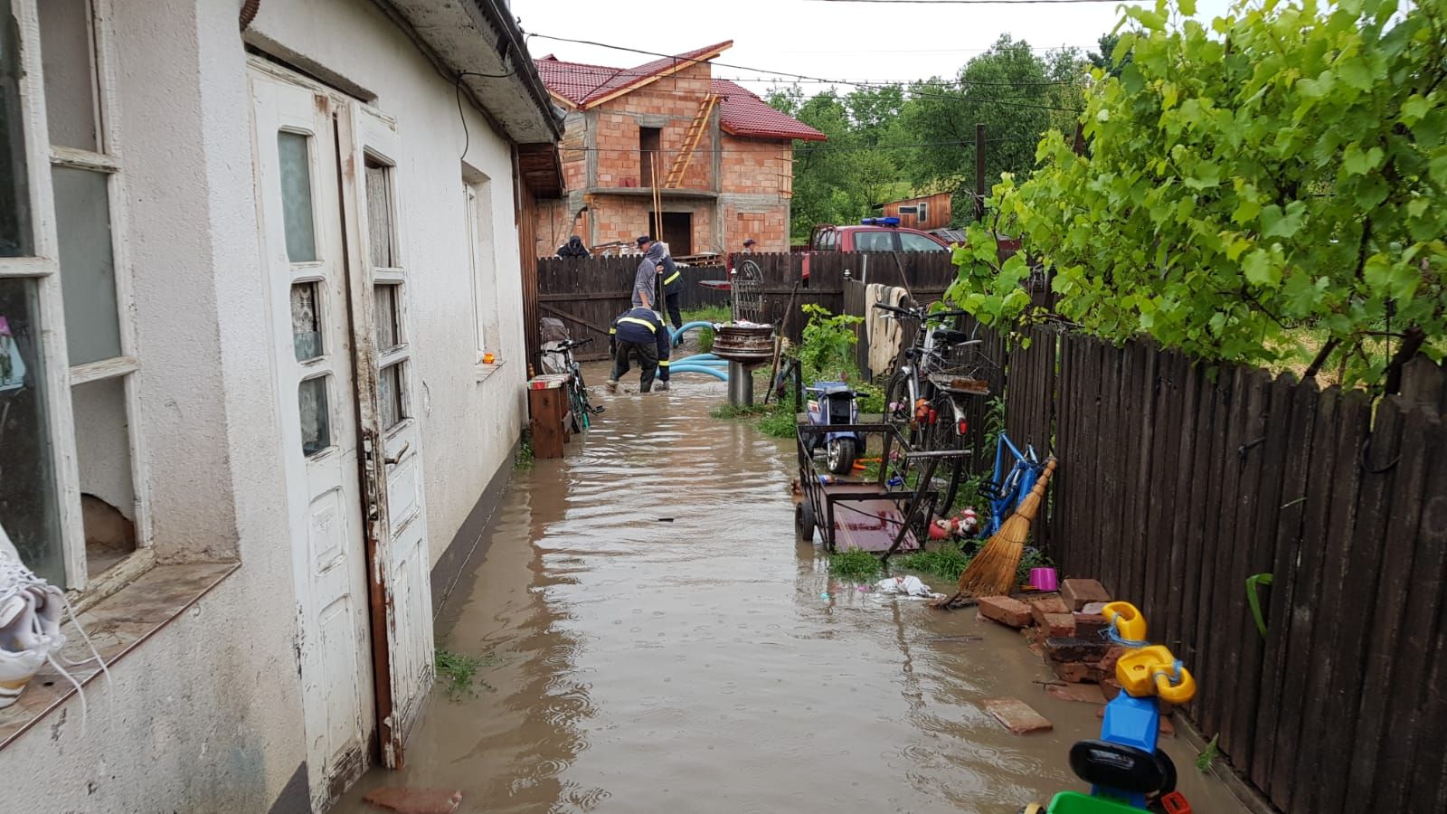 inundatii in judetul Botosani (5)