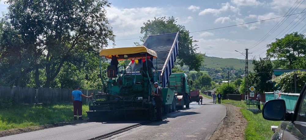 asfaltare drum judetean tudora_4