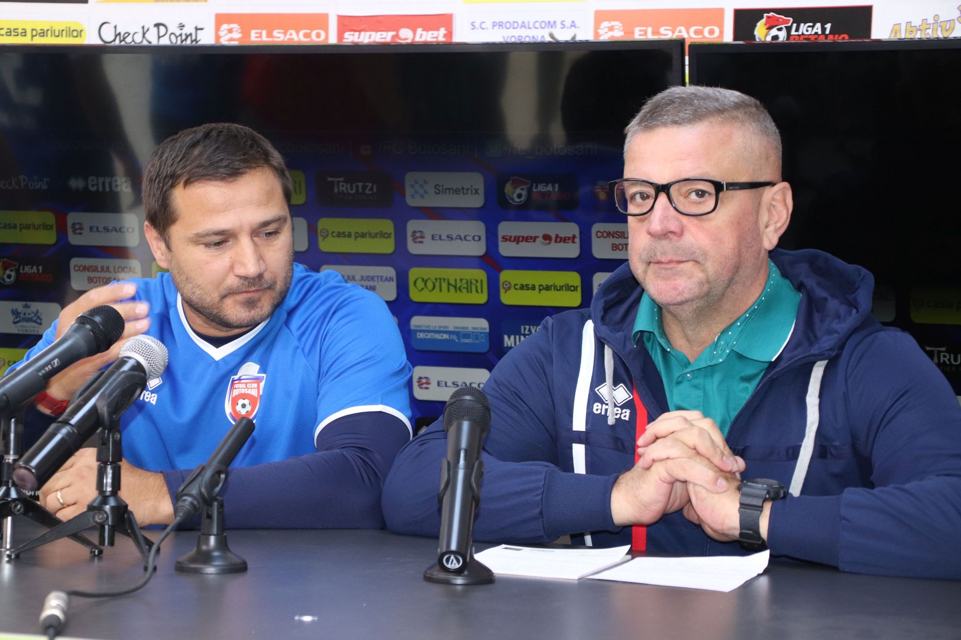 marius croitoru, catalin anton