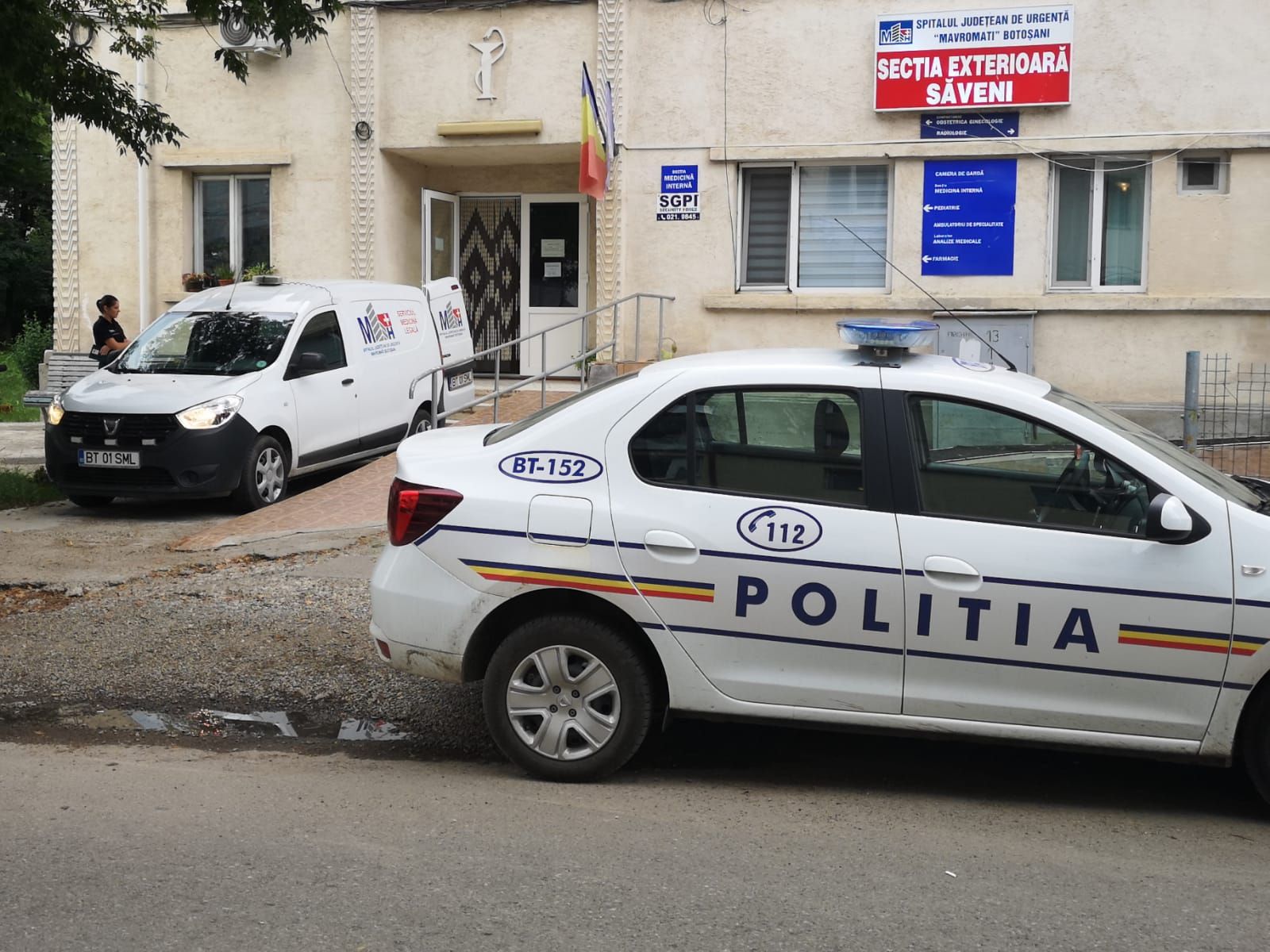 sectia saveni a spitalului judetean botosani (1)