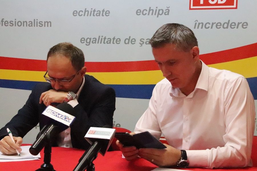 cosmin andrei, costel lupascu