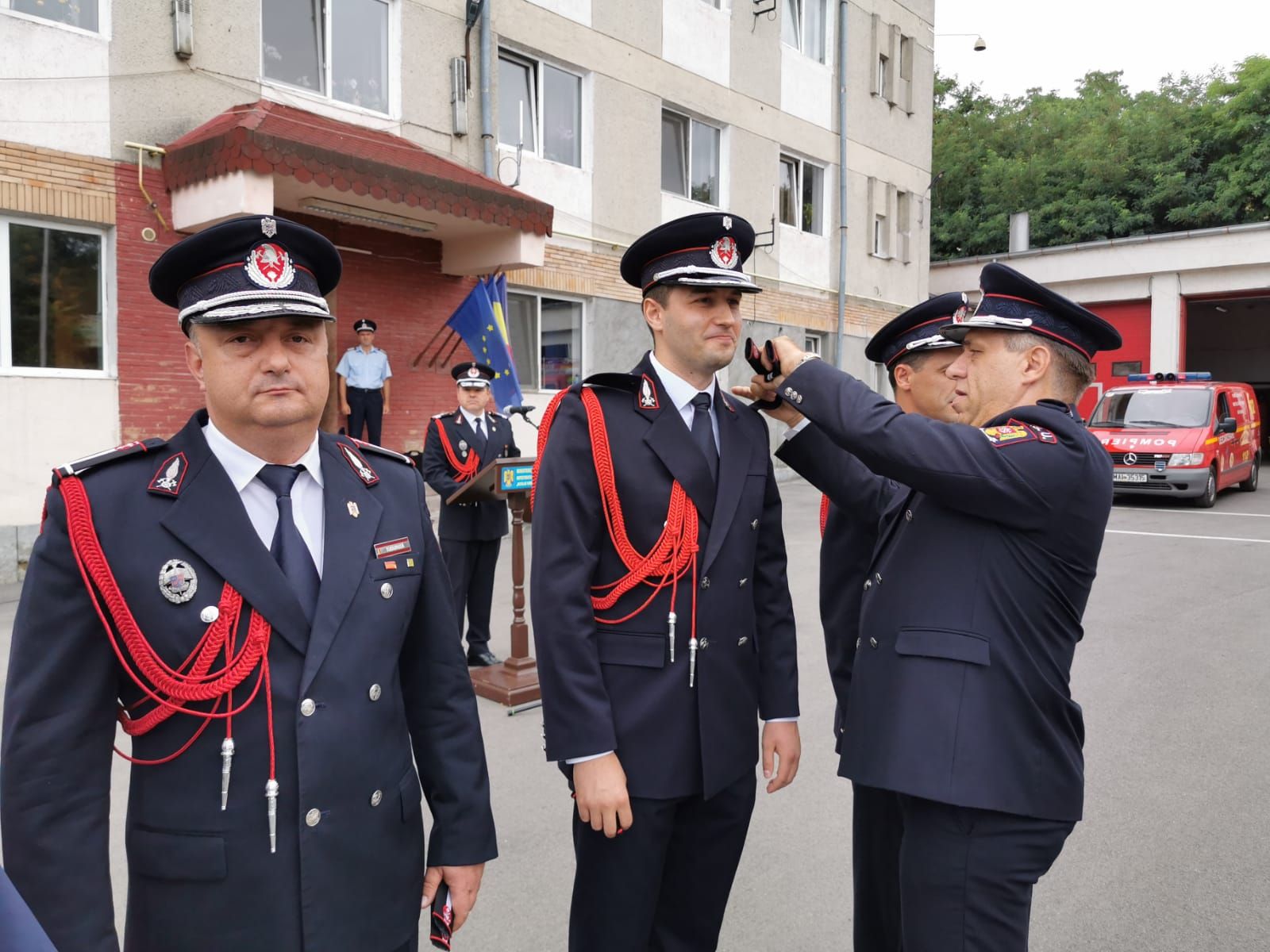 pompieri avansari in grad1