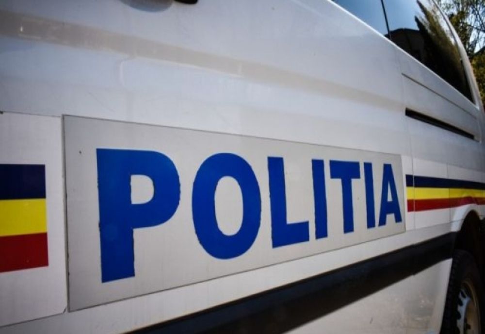 Tânăr amendat cu 500 de lei pentru comert ilicit