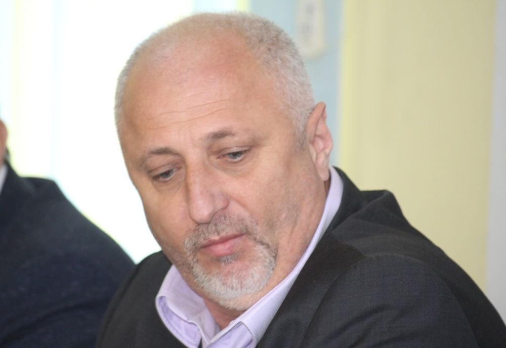 Liderul PNL Botoșani a rămas fără permis. A fost prins cu 105 km/h în localitate