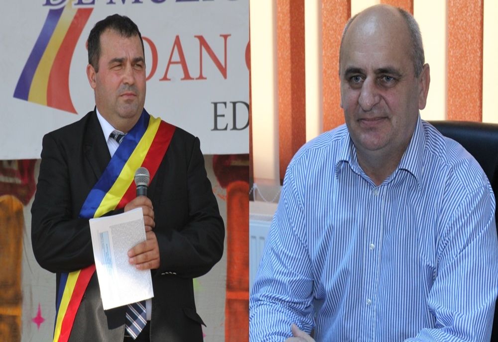 Un primar de la ALDE și unul de la Pro România bat la ușa PNL Botoșani