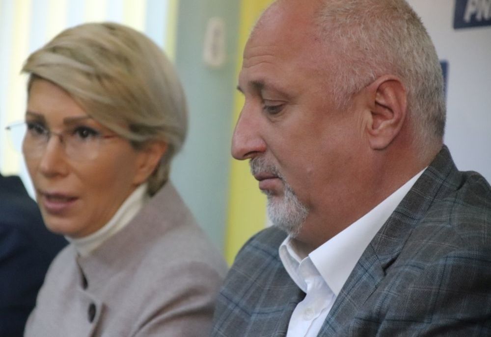 Liderul PNL Botoșani și-a salvat postul în turul doi