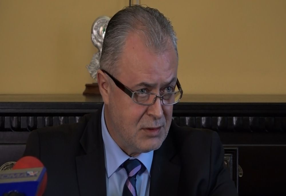 Jumătate de oraș fără energie electrică. Flutur cere o anchetă: “Avaria a coincis cu intervalul orar în care în secțiile de votare se recepționau buletinele de vot”