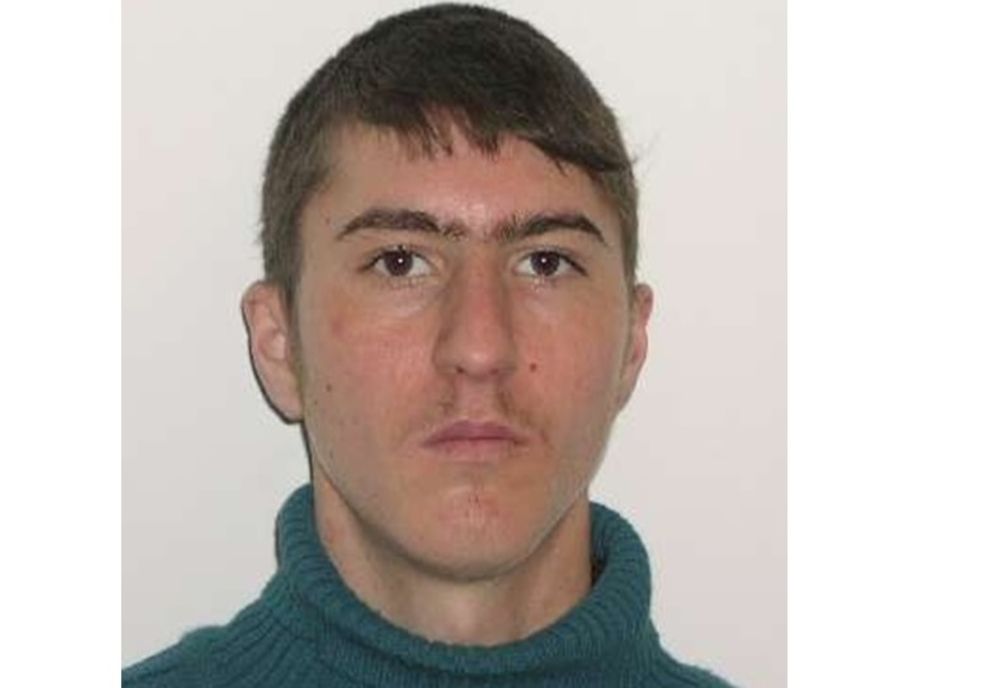 Botoșănean căutat de polițiști. A dispărut din ianuarie 2017