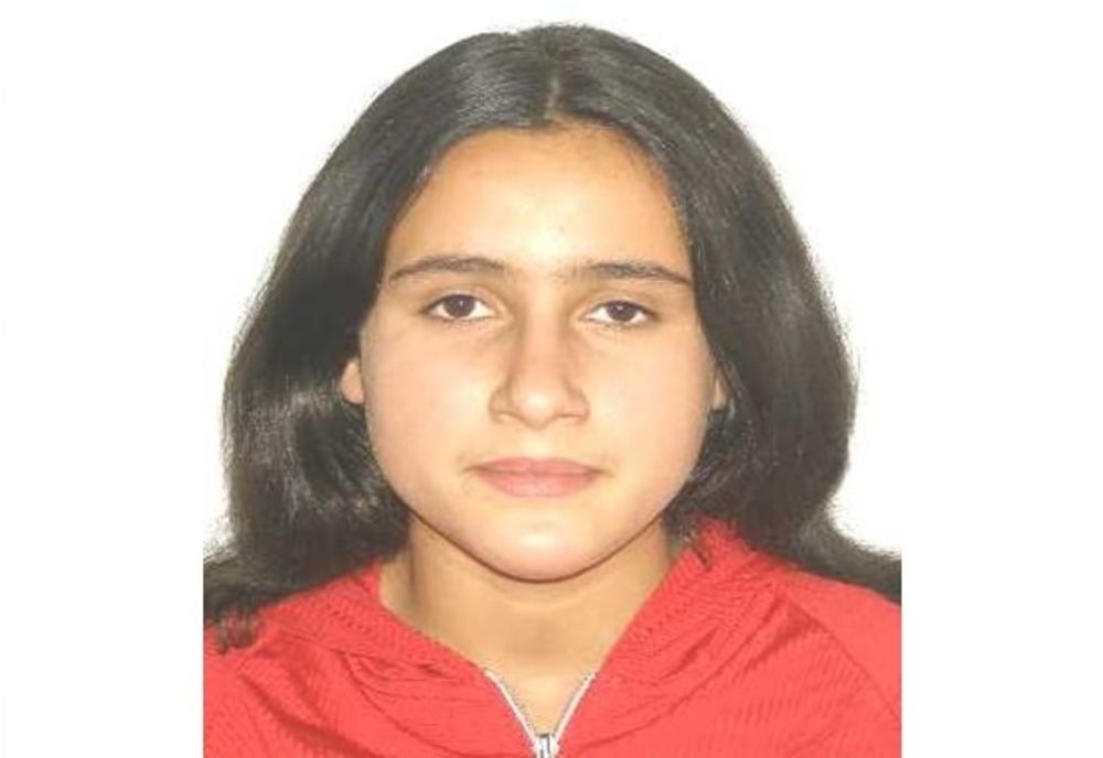 Minoră dispărută de ieri după amiază