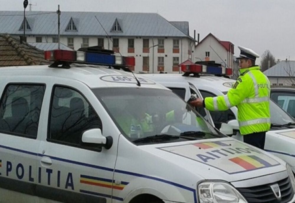 A fugit de la locul accidentului dar a fost prins la scurt timp conducând un alt vehicul