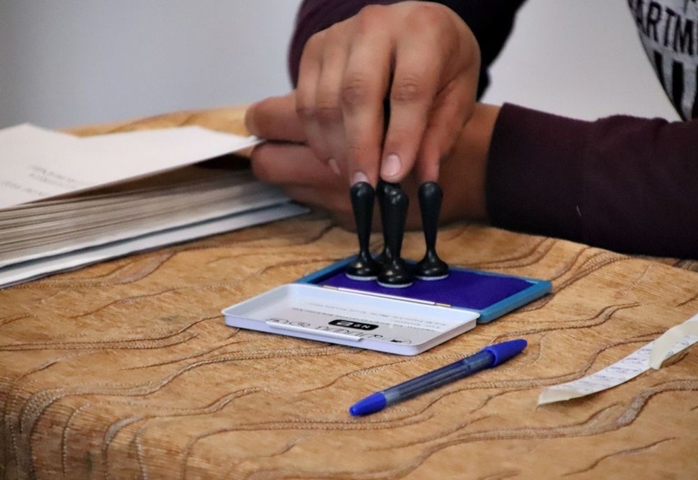 ALEGERI PREZIDENȚIALE 2019. ORA 19.00: 42,42% prezența la vot în județul Botoșani