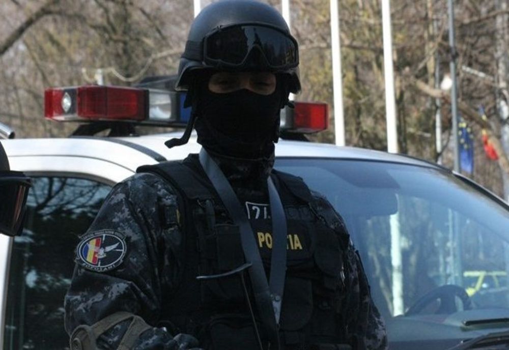 Percheziții la traficanții de migranți din județul Botoșani