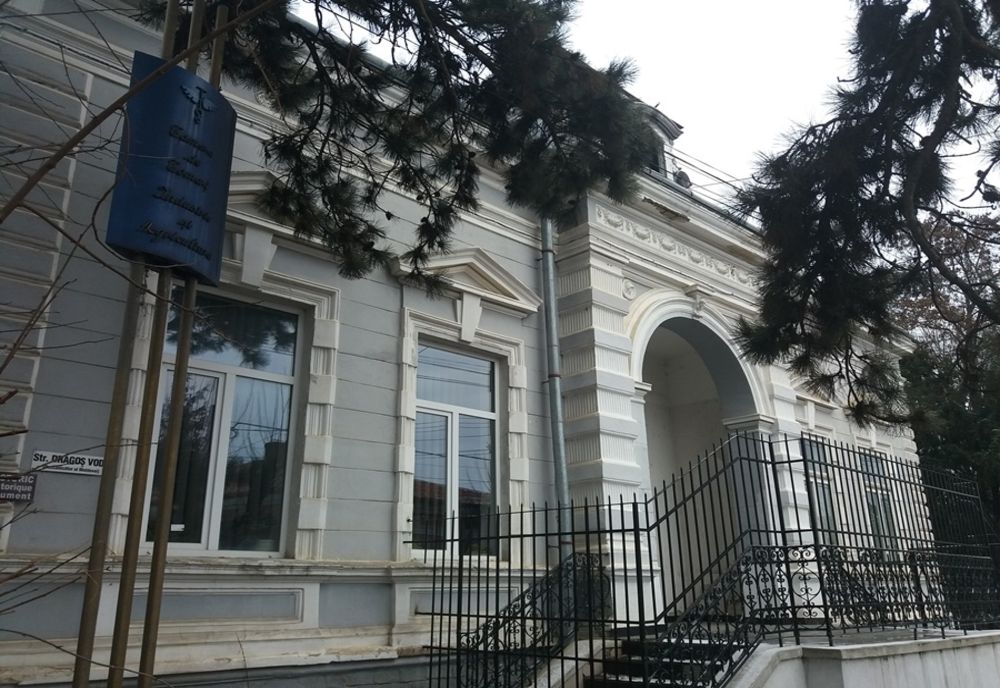 Proiect inedit al Camerei de Comerț. Va lansa “Ghidul Oportunităților de Carieră din Județul Botoșani”