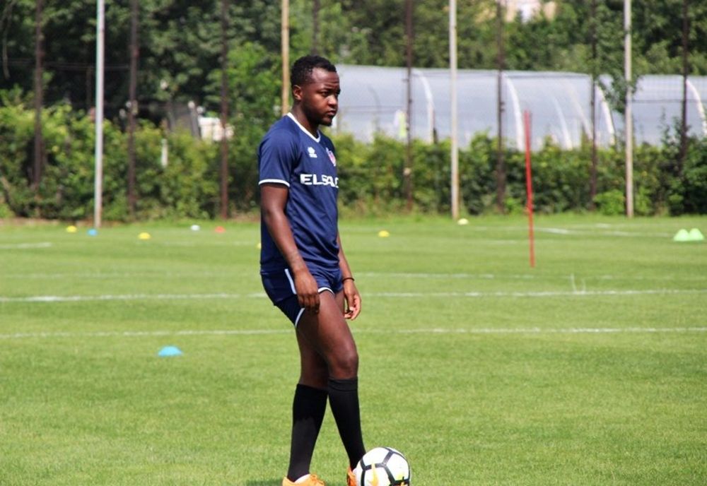 Ongenda poate ajunge în Anglia