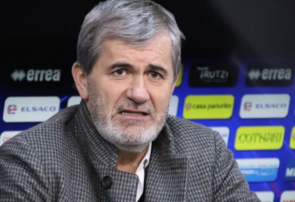 Iftime anunță o primă specială pentru meciul cu FC SB