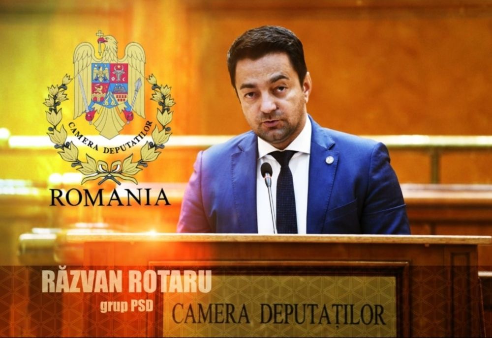 Un deputat botoșănean iese la atac