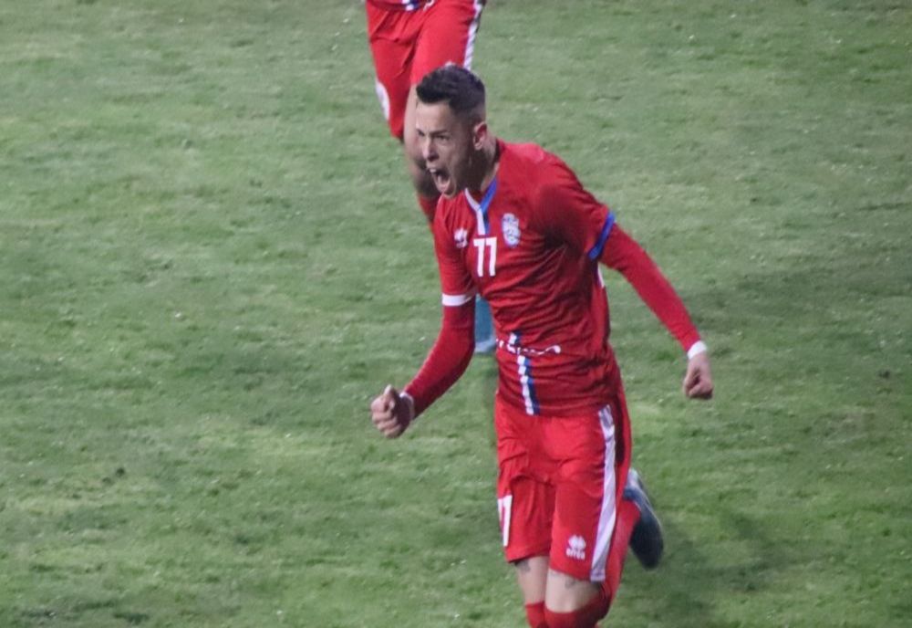 FC Botoșani învinge pe Dinamo în minutul 90