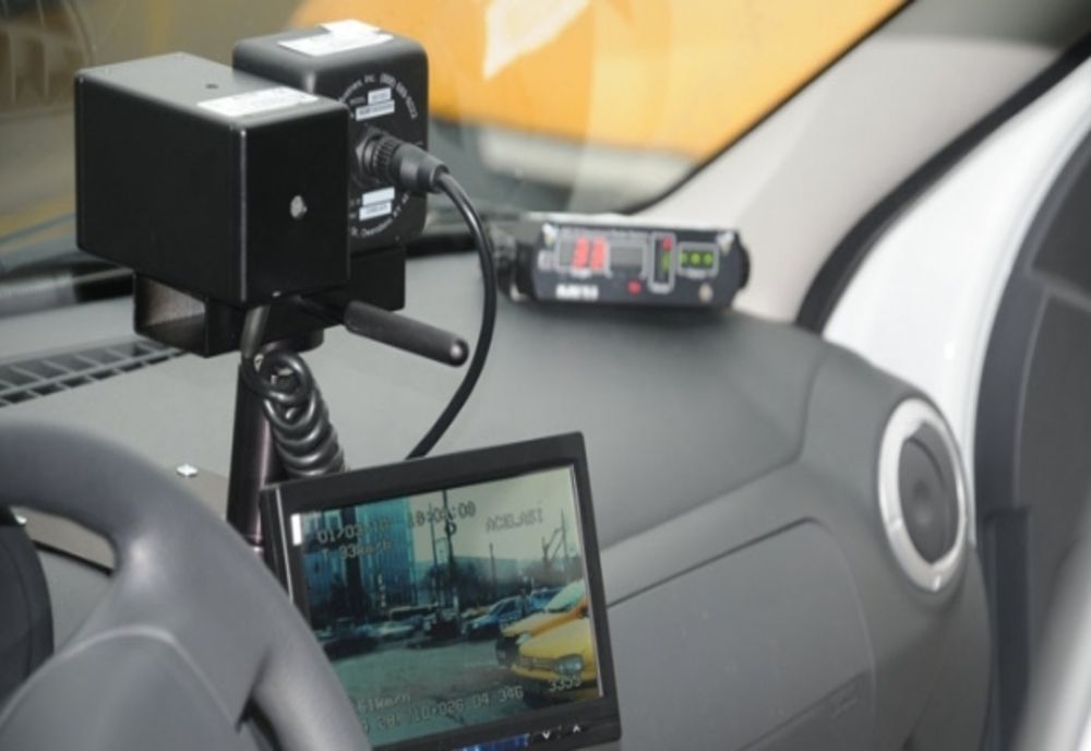 Nămăr record de amenzi în județul Botoșani