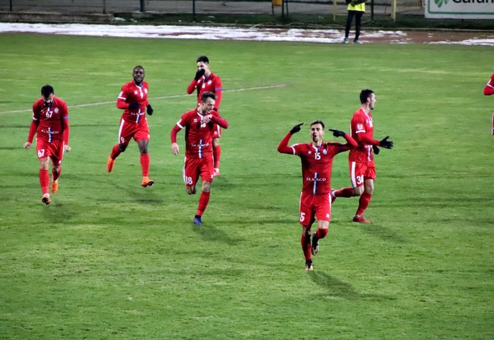 FC Botoșani riscă să pierdă mai mulți titulari: “Jumătate din echipă are oferte”