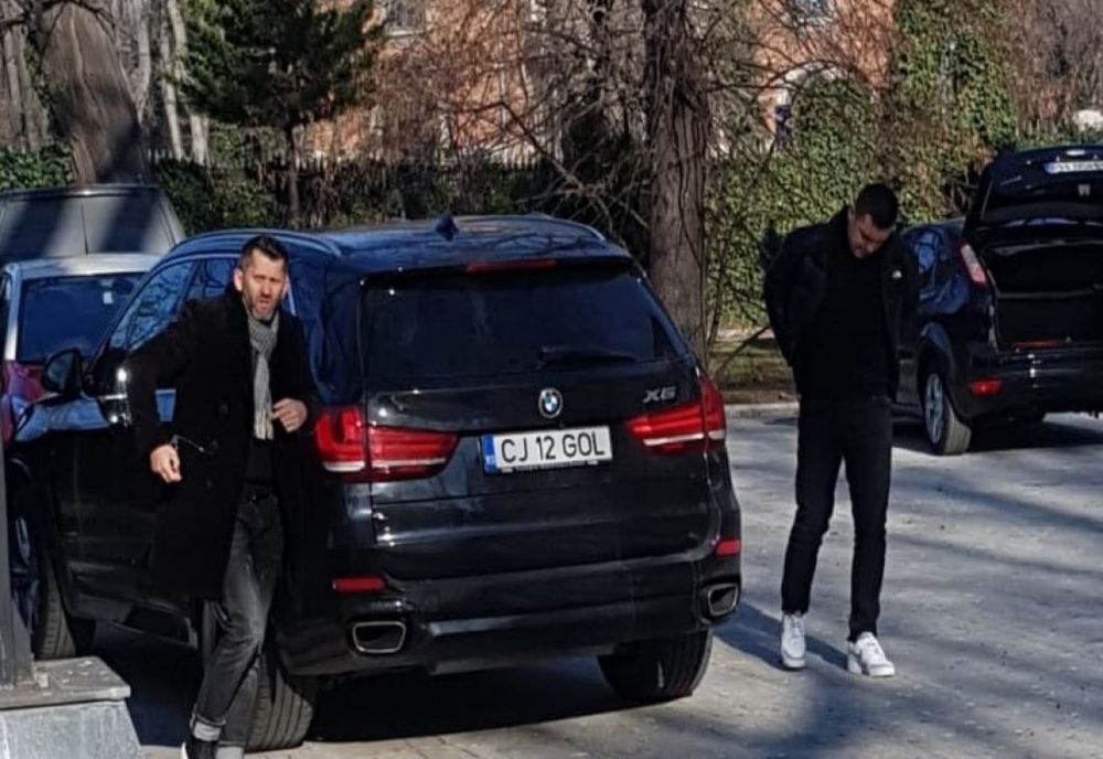 Iftime cere 300.000 de euro dar Miron poate pleca gratis la FC SB